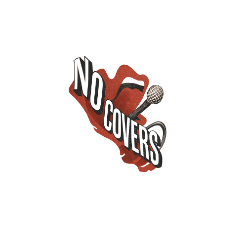 NO COVERS 2025