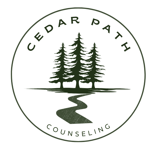 Cedar Path Counseling