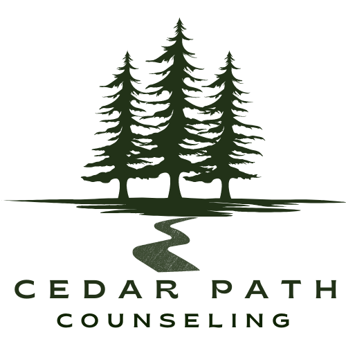 Cedar Path Counseling
