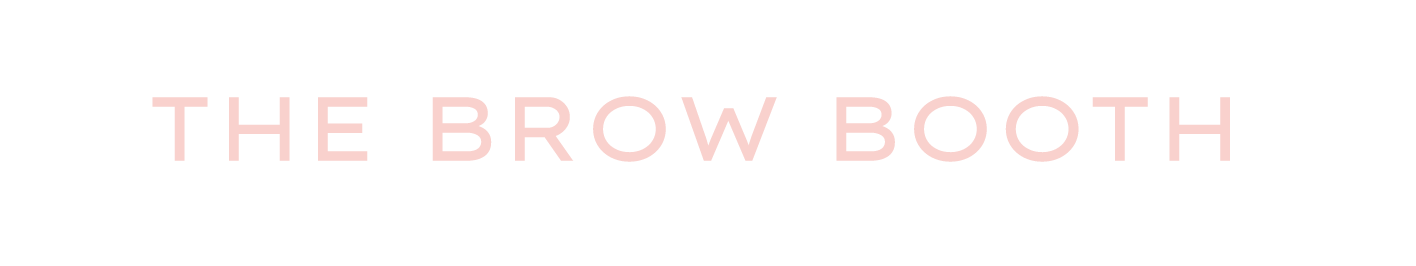 THE BROW BOOTH