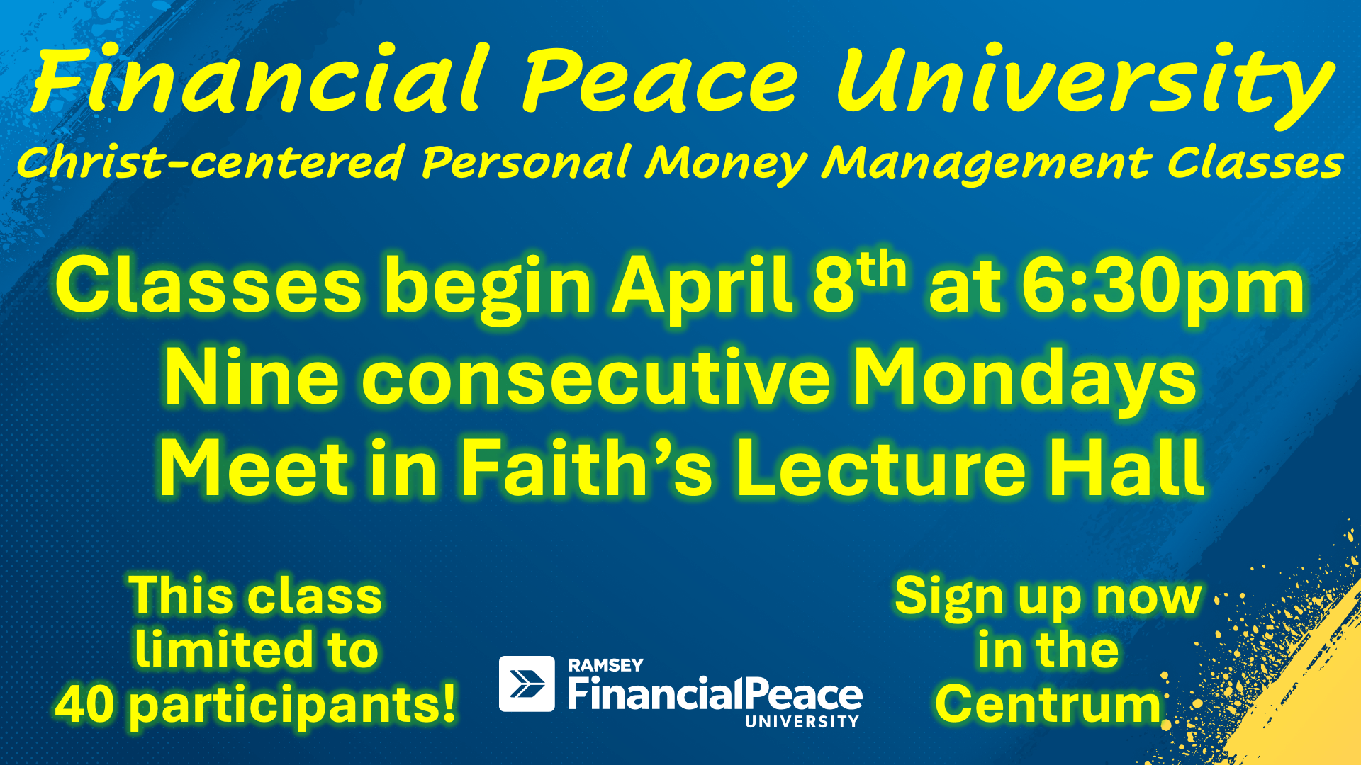 Financial Peace University slide.png