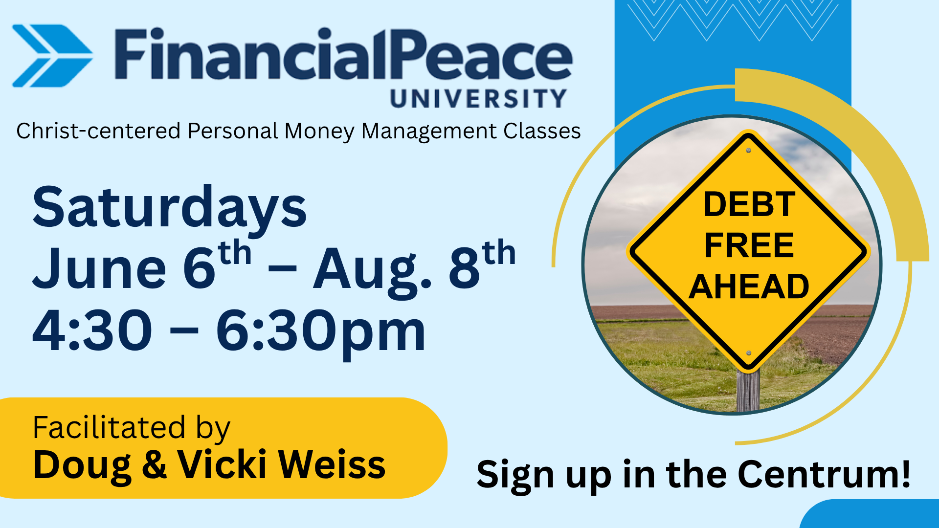 Financial Peace University summer 2026 slide.png