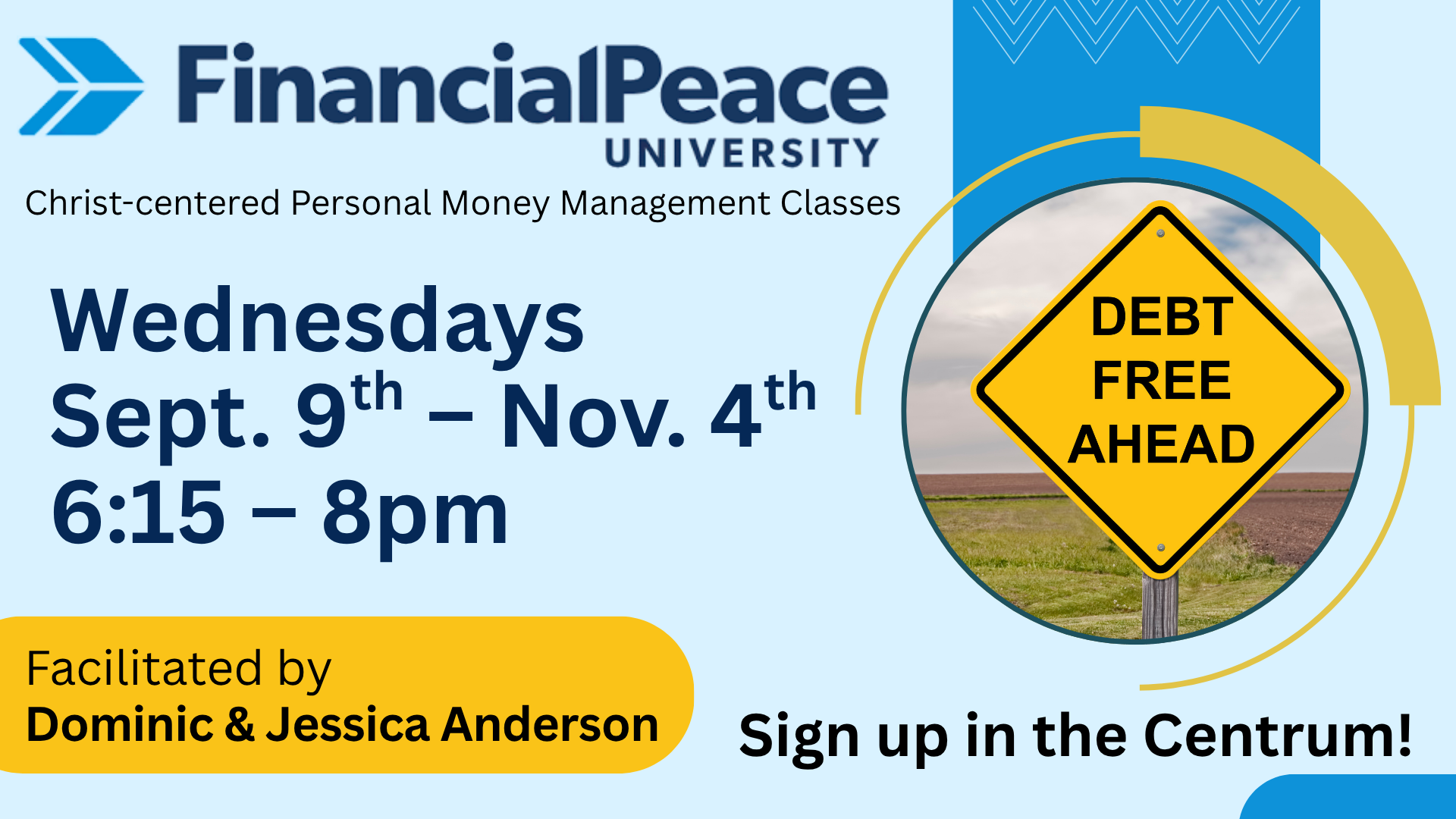 Financial Peace University fall 2026 slide.png