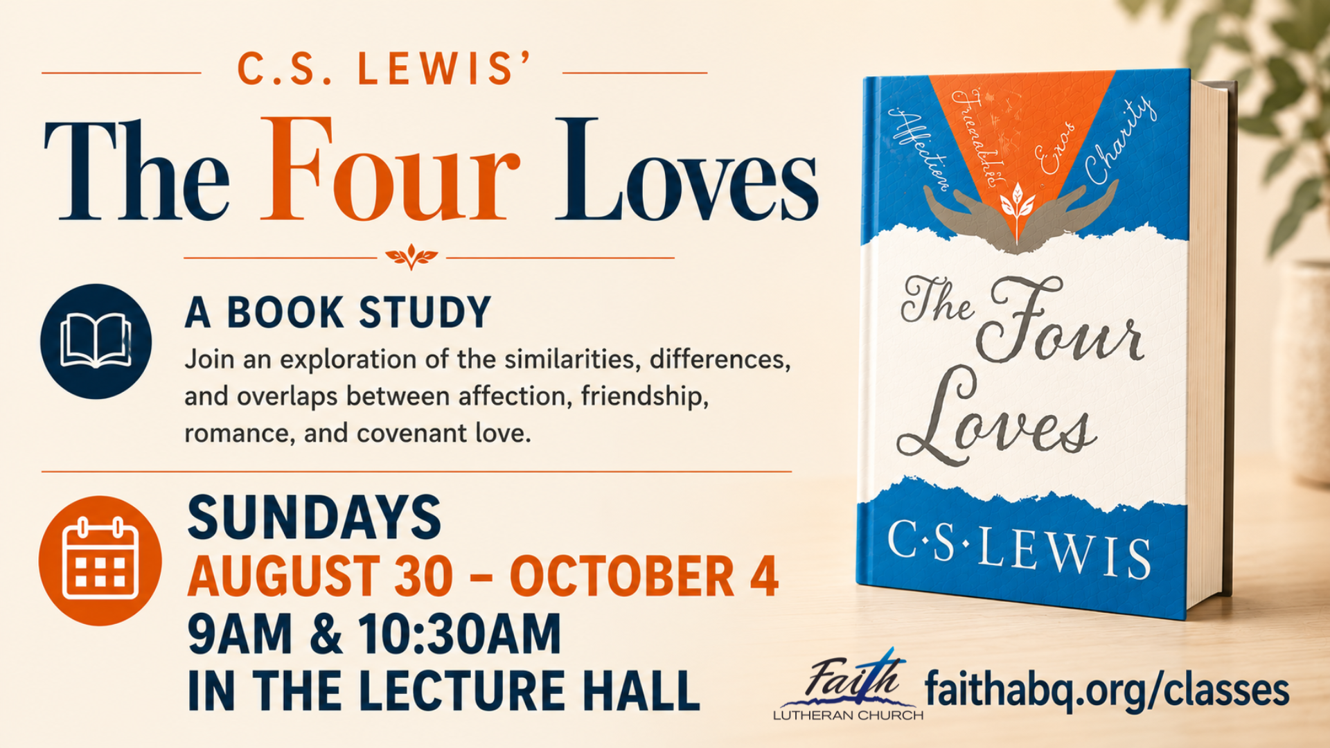 The Four Loves class slide.png