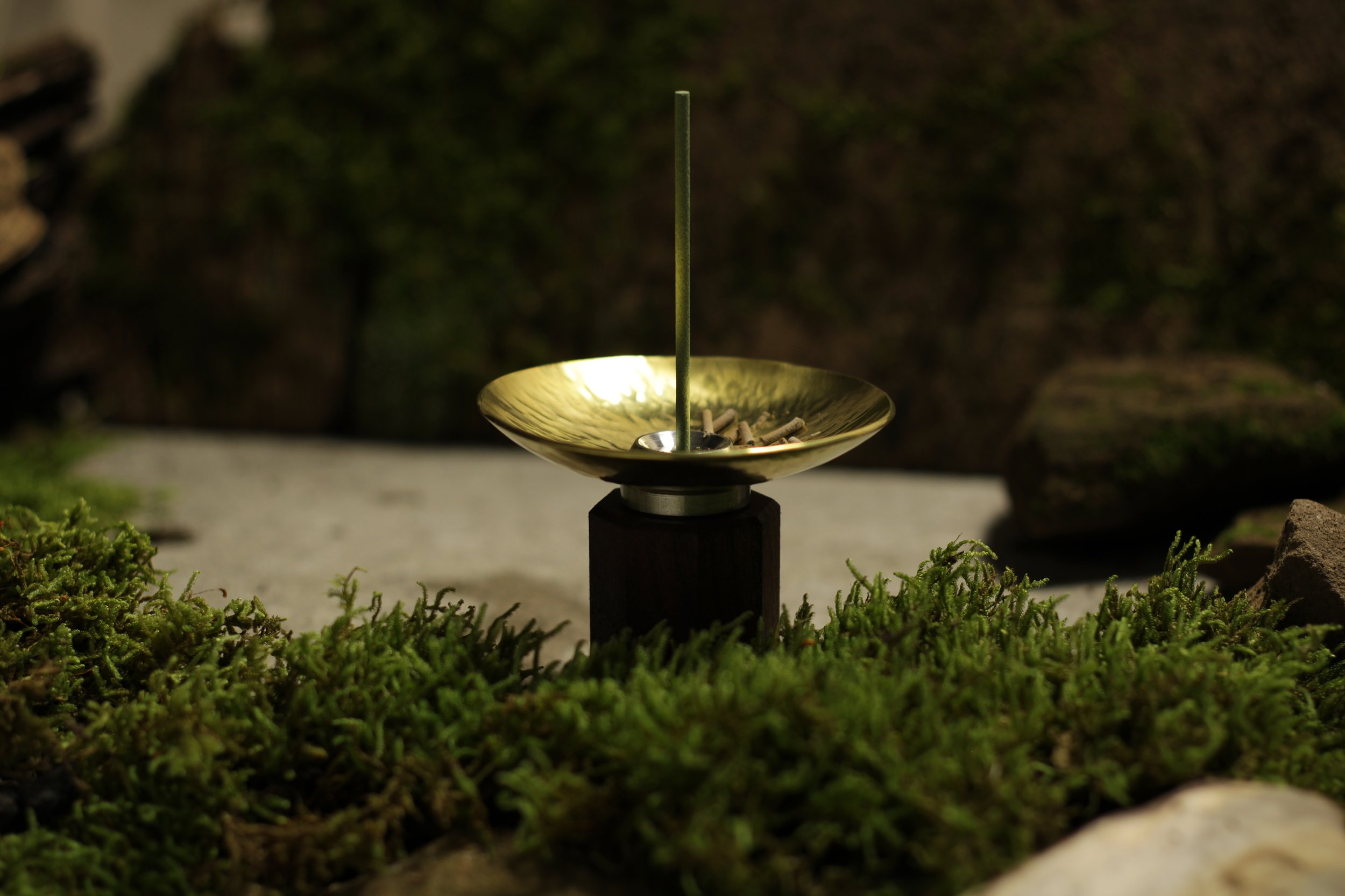Celestial Censer