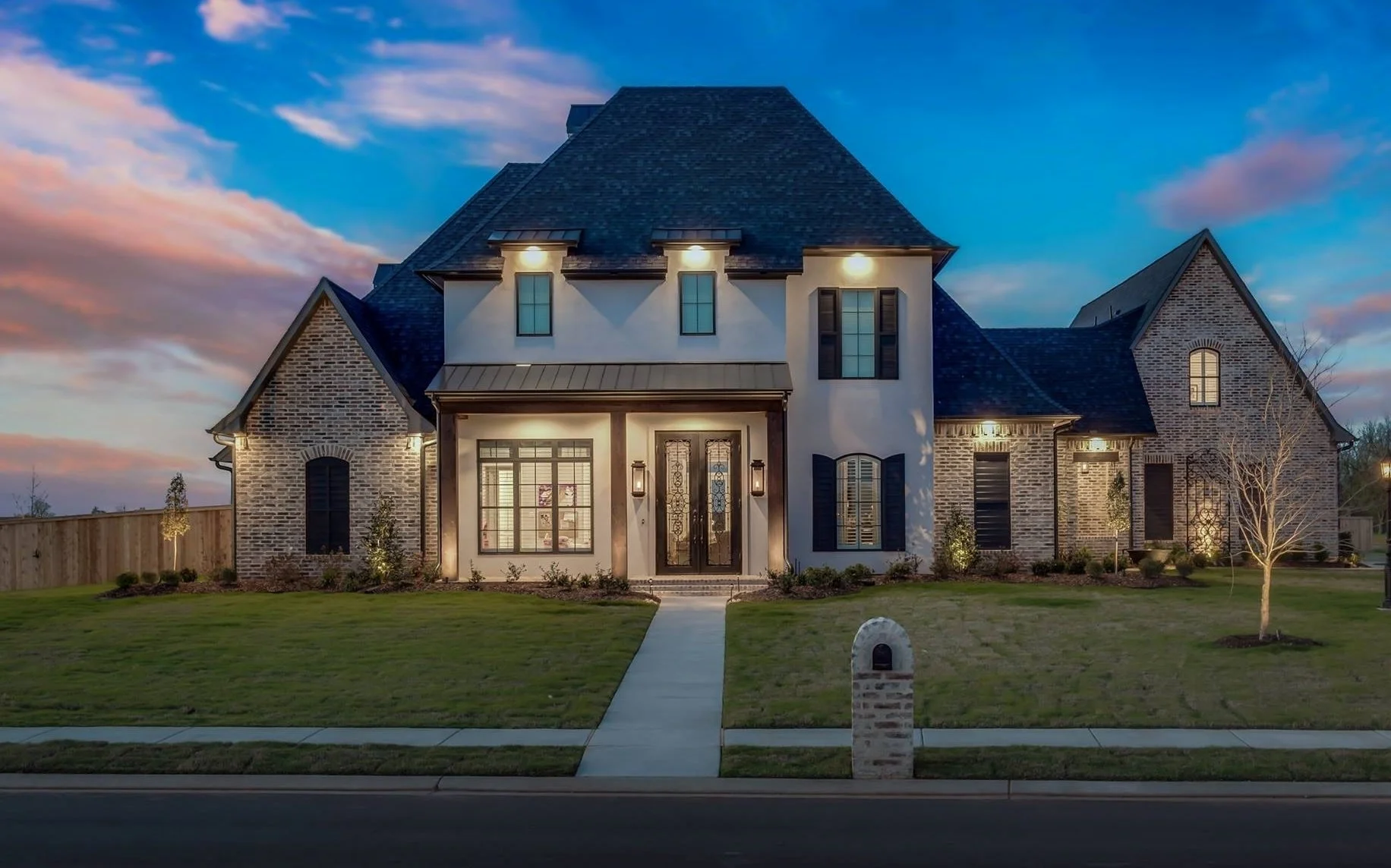 Pressure Washing Greensboro NC B&L Pressure Washing