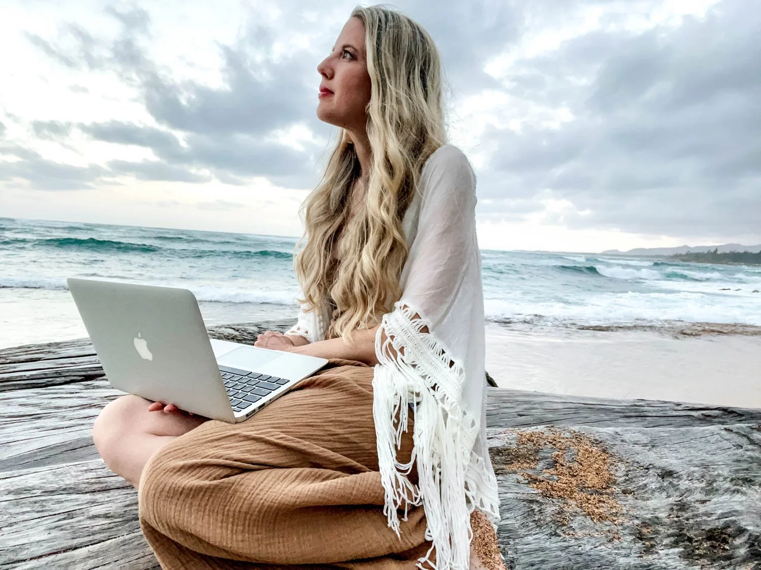 Writing With Imposter Syndrome