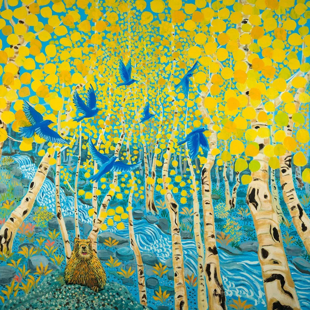Jude Bischoff