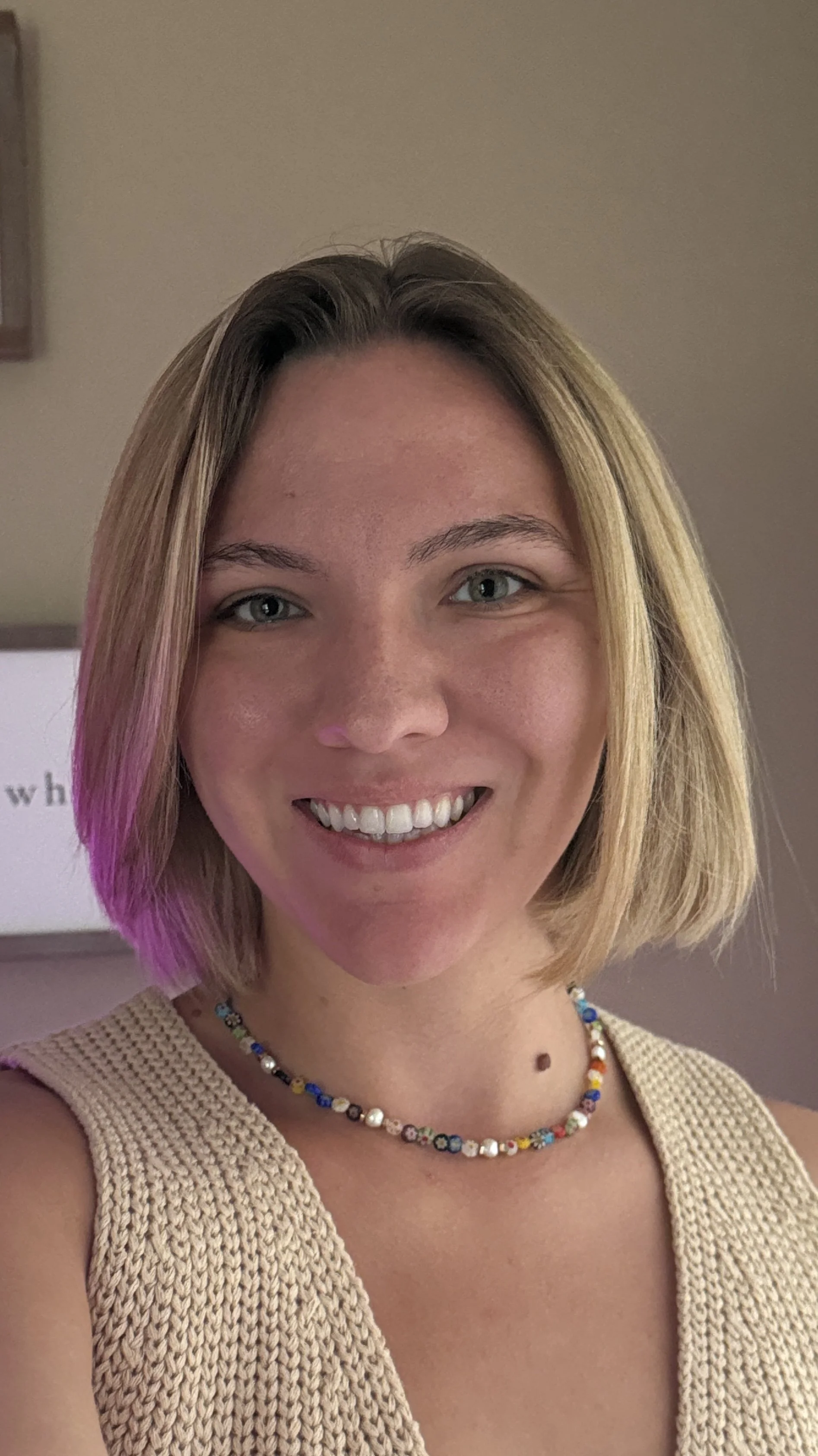 Pilates Instructor Kira