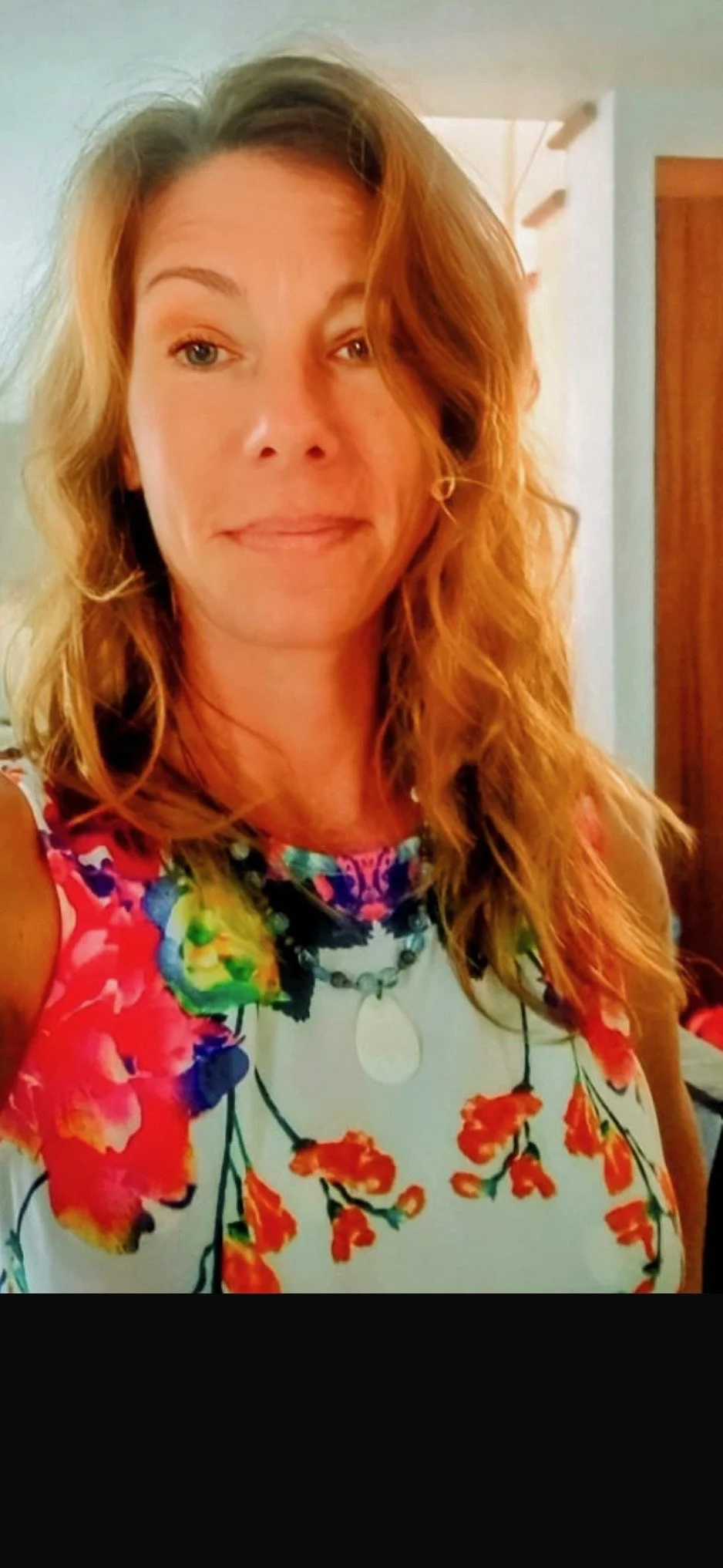 Renee Dymus Tai Chi Instructor