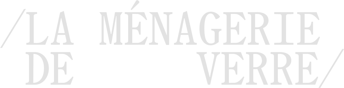 La menagerie de verre