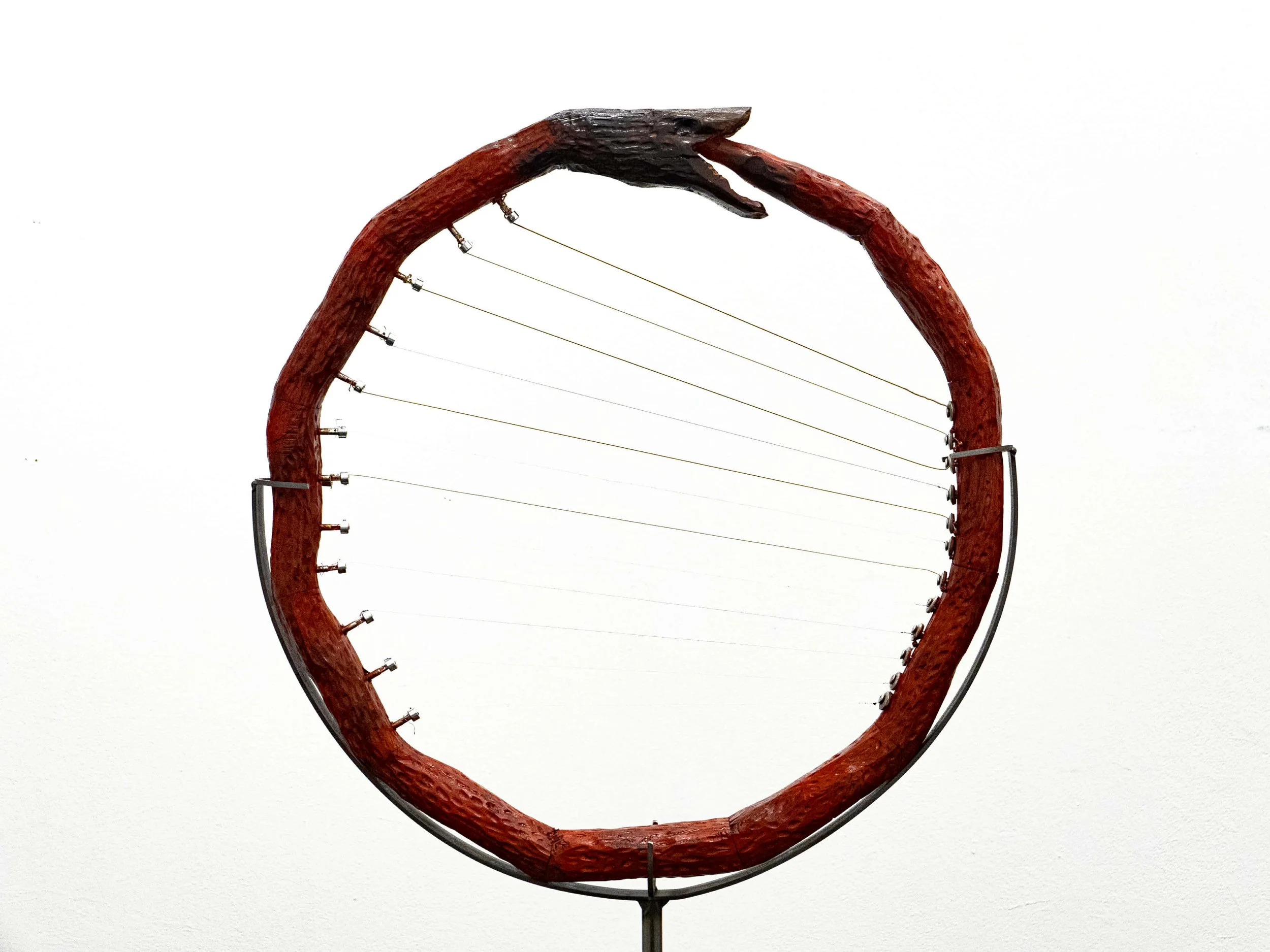 As Light as a Feather خُف الريشة (Upcoming Creation)