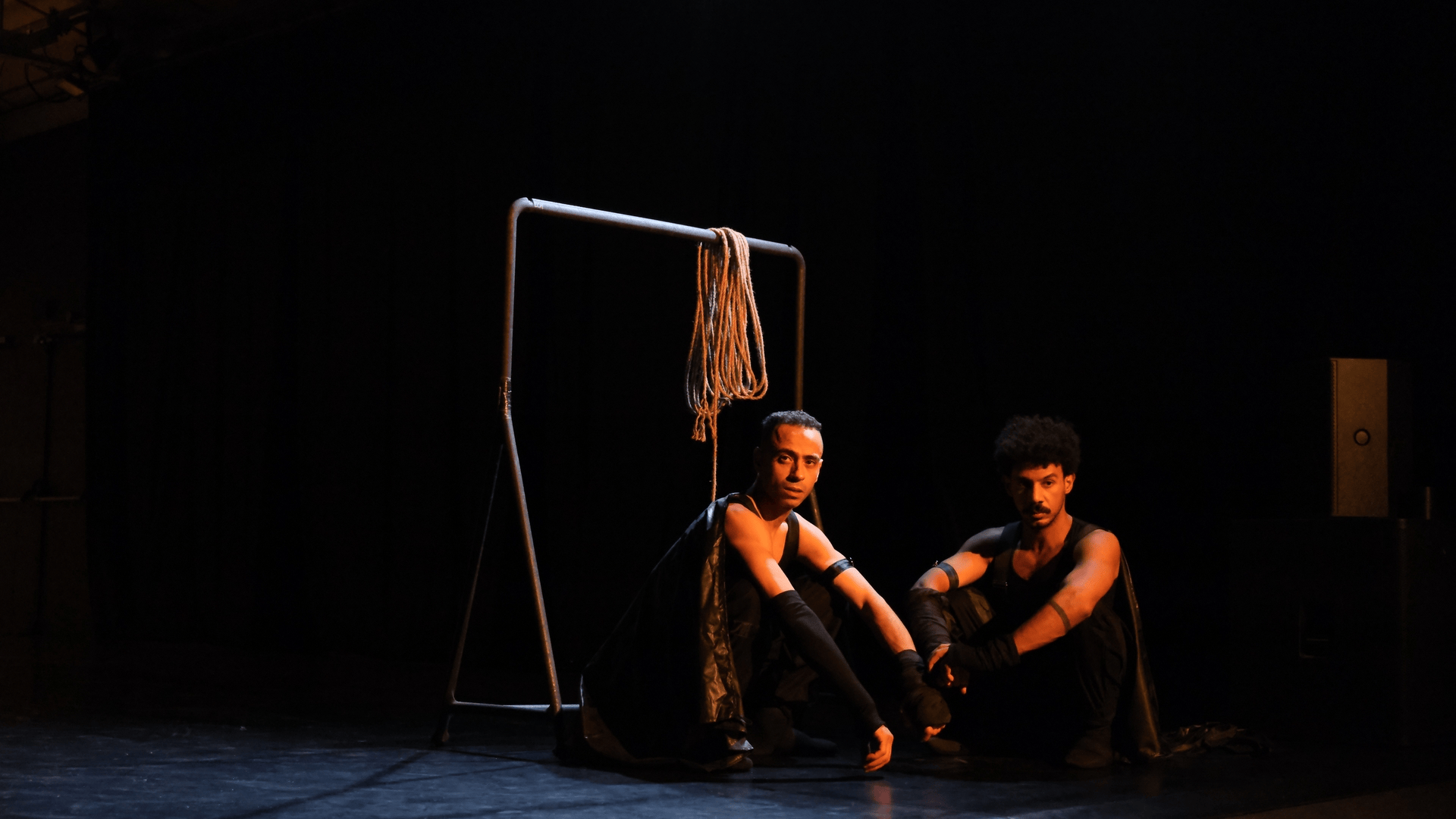 Full Moon (Upcoming Creation)