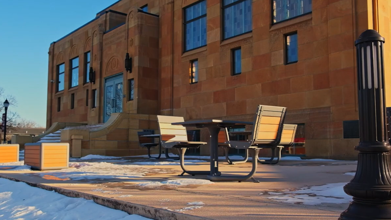 The current state of leadership in Faribault and how we move forward