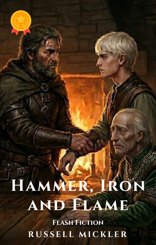 Hammer, Iron, and Flame - Cover.png