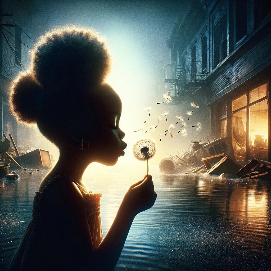 May 2024 Furious Fiction