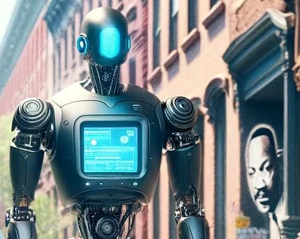 NYC Midnight 2nd Round of the Short Story Challenge 2024