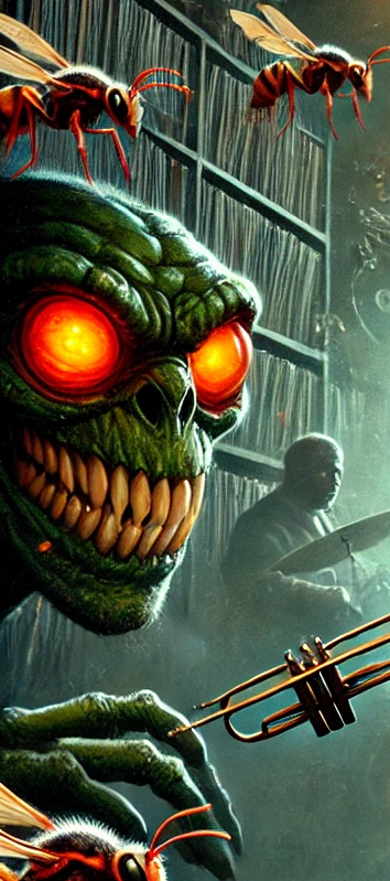 9th Writer’s Playground Challenge