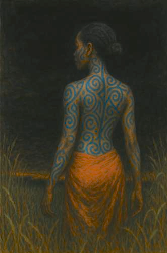 3rd Jerboa Lit 500 Contest - Memory of Rain