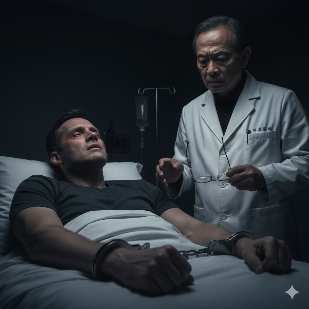 2025 Writing Battle Flash Fiction