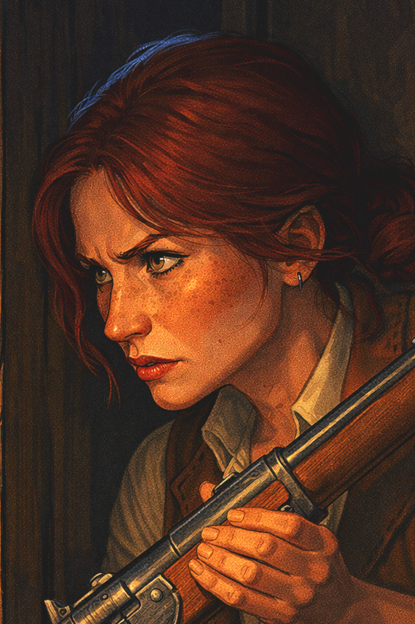 Writer’s Playground 12th Challenge