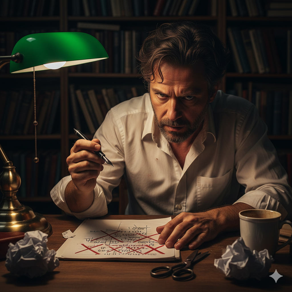 How to Cut 10% of Your Word Count Without Losing Meaning