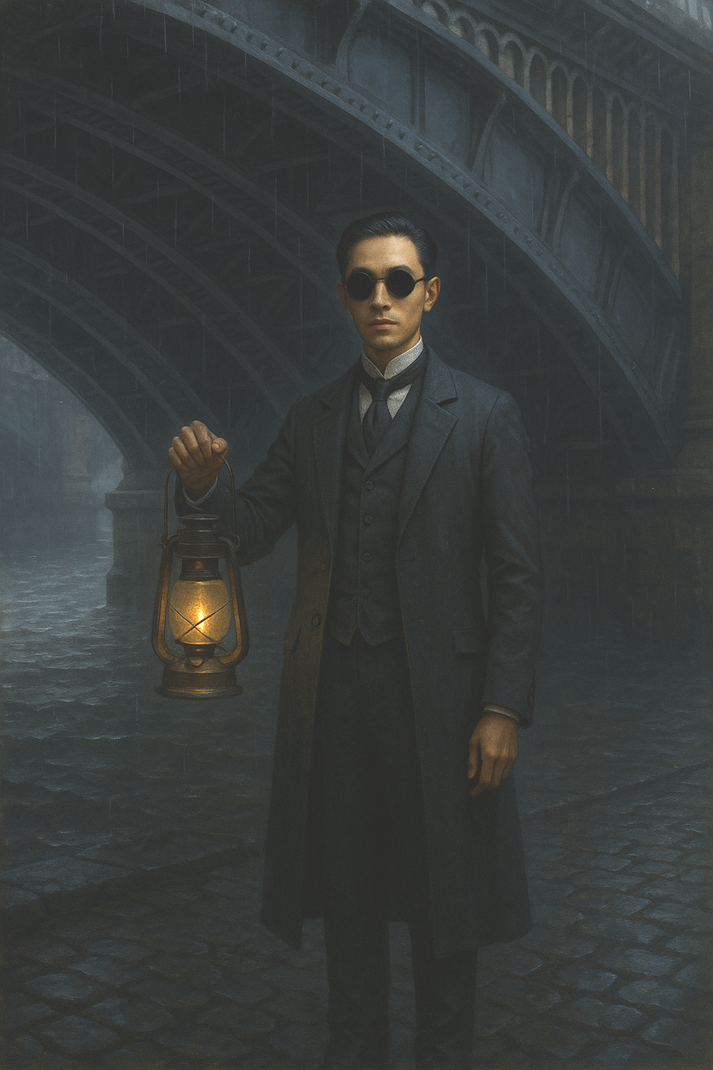 Writing Battle’s Autumn 2025 Contest