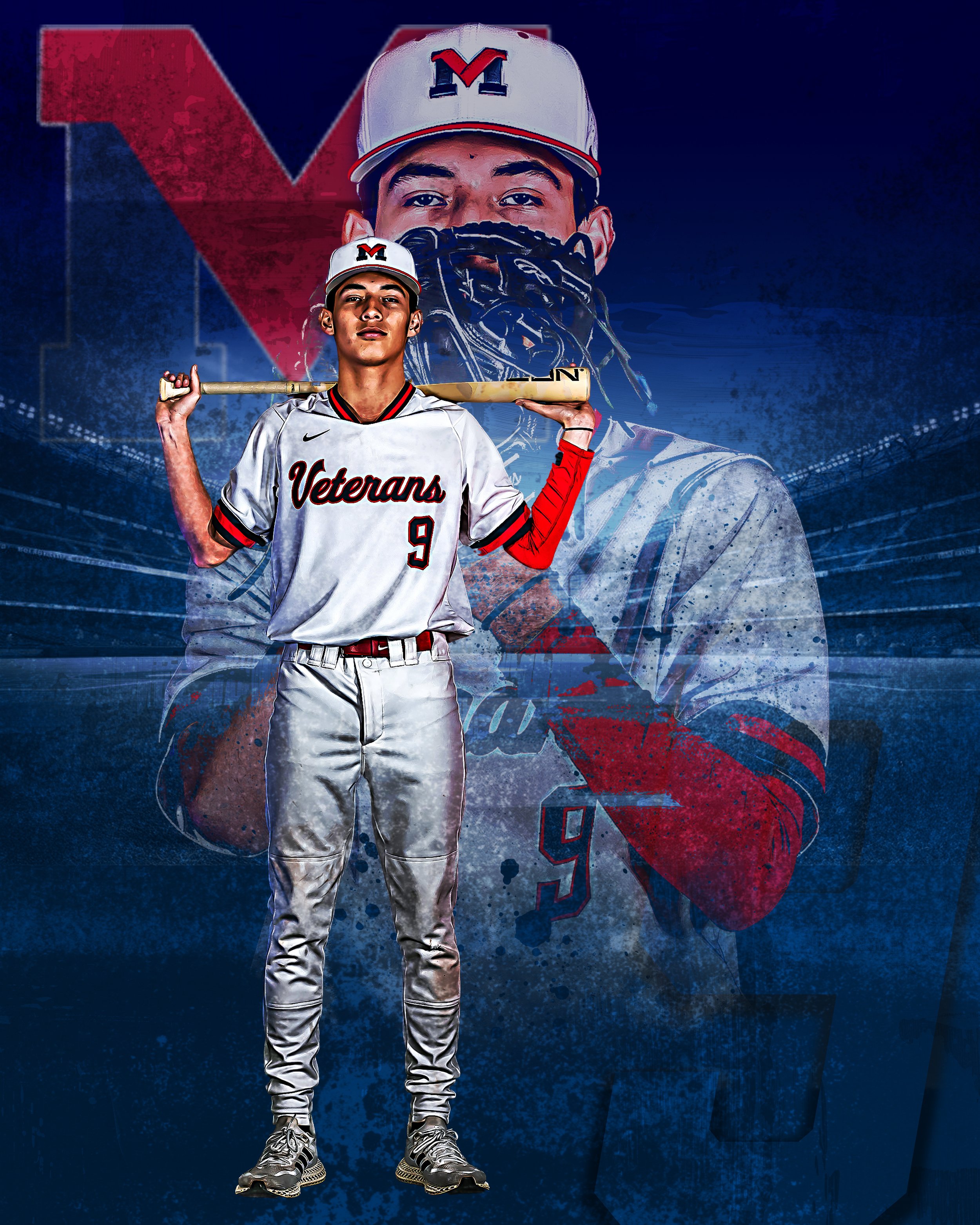 16x20 Poster Available Upon Request