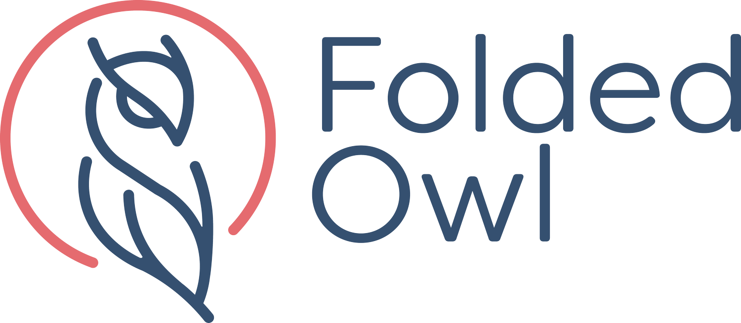 Folded Owl