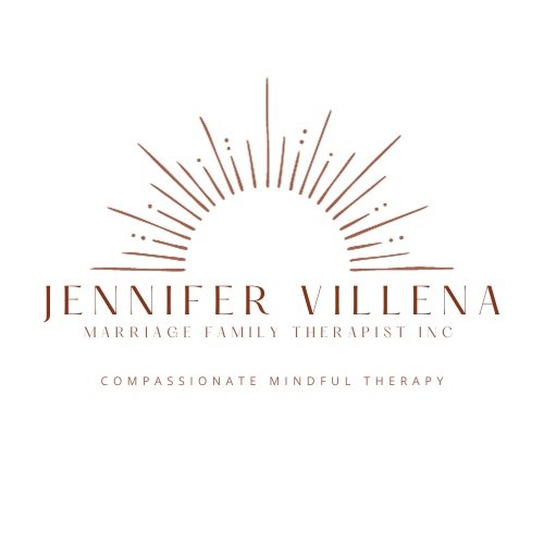 Jennifer Villena Therapy