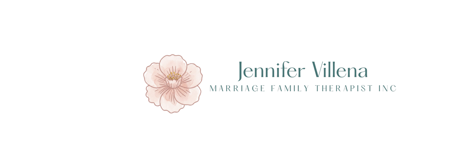 Jennifer Villena, LMFT | EMDR &amp; Talk Therapist Near Me | Pleasant Hill, Walnut Creek, Lamorinda &amp; Danville