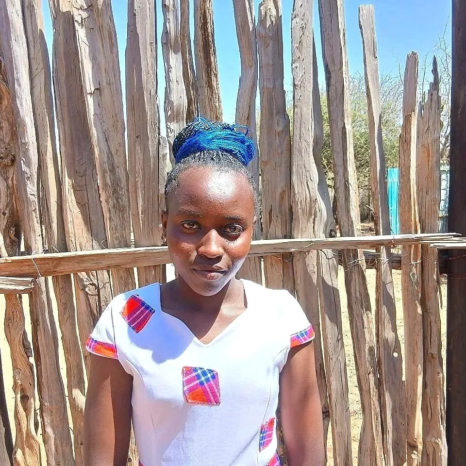 Silvia Samaren Larpei |