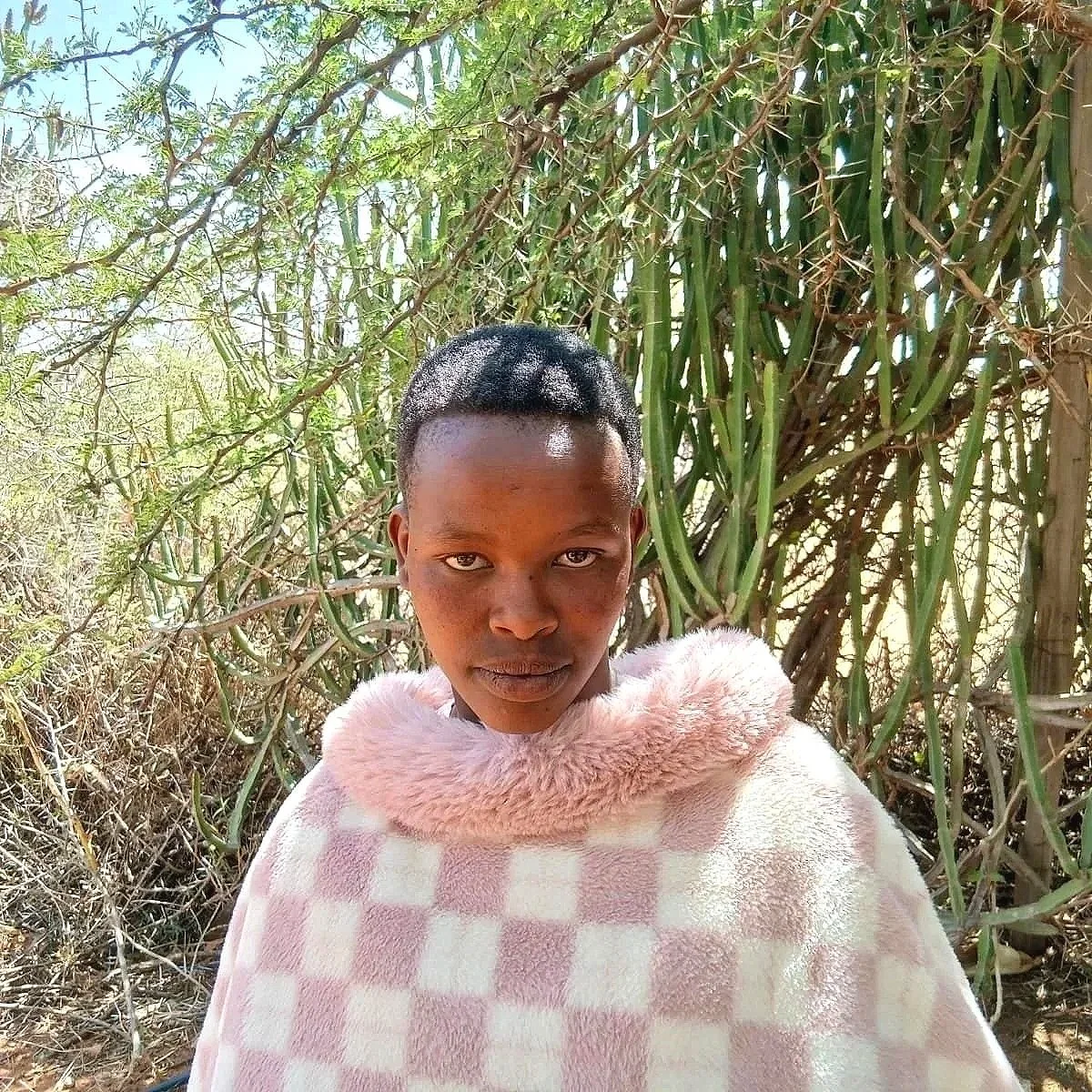 Everlyn Nanyori Ntiyia |