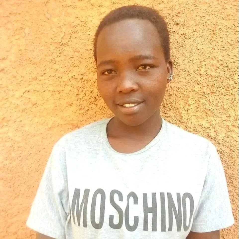 Grace Nasieku Parsoroi |