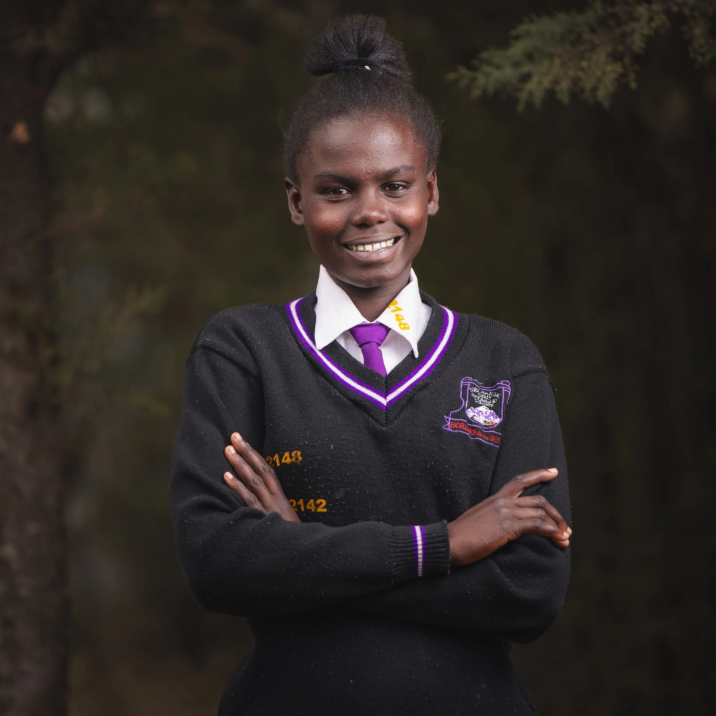 Jackline Resiato Sarbabi |