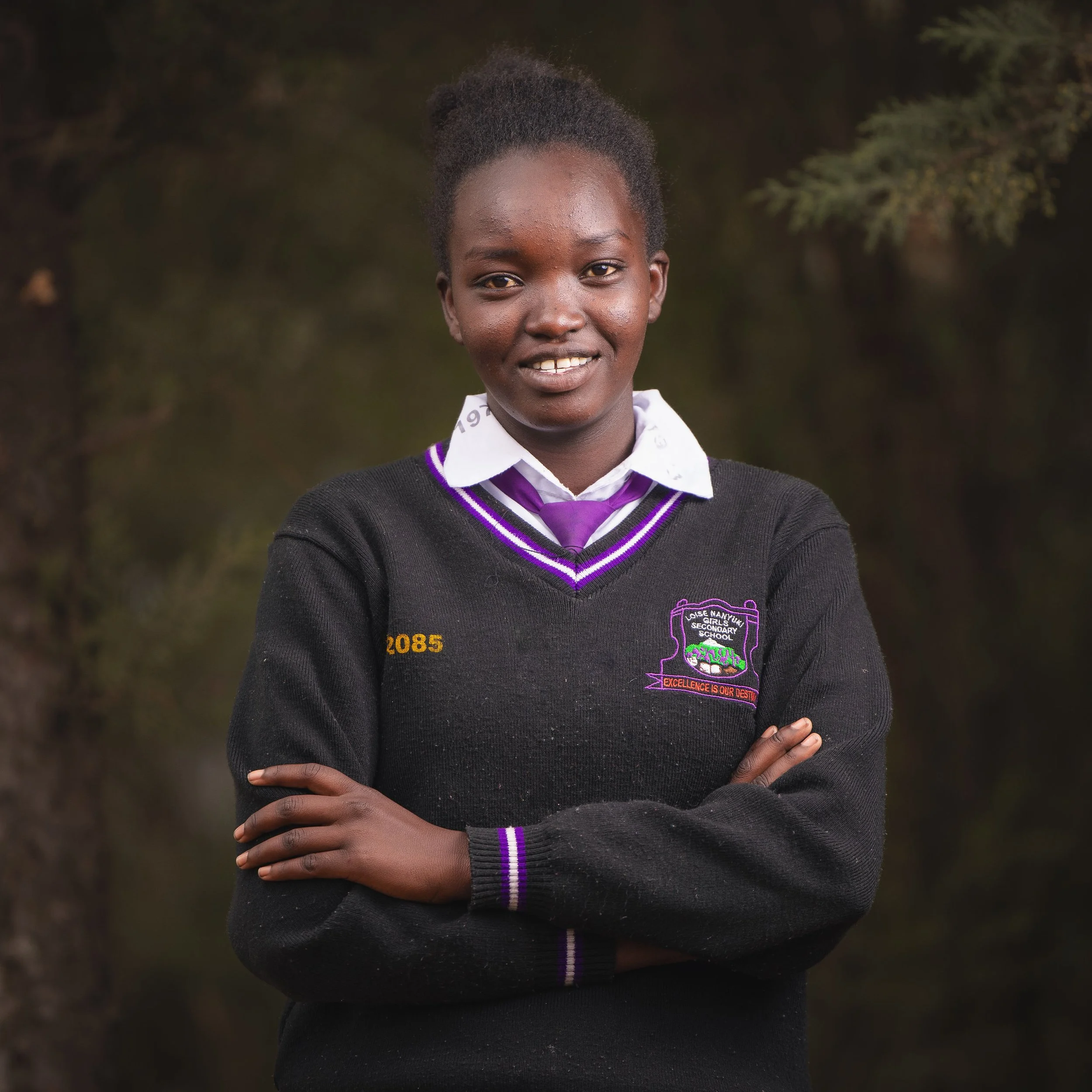 Mirriam Ntaiyia | Mirriam...