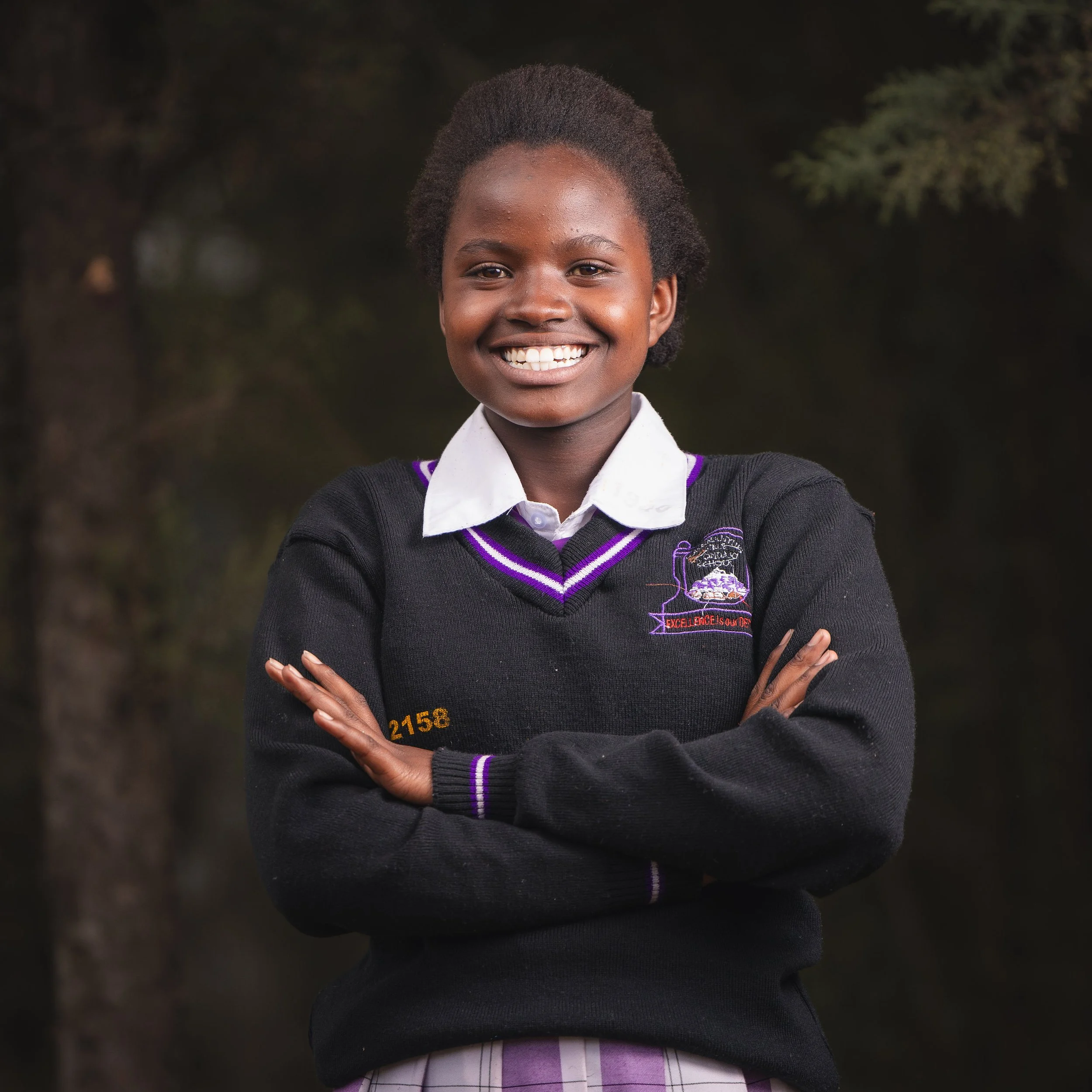 Bahati Mepukori Asha |