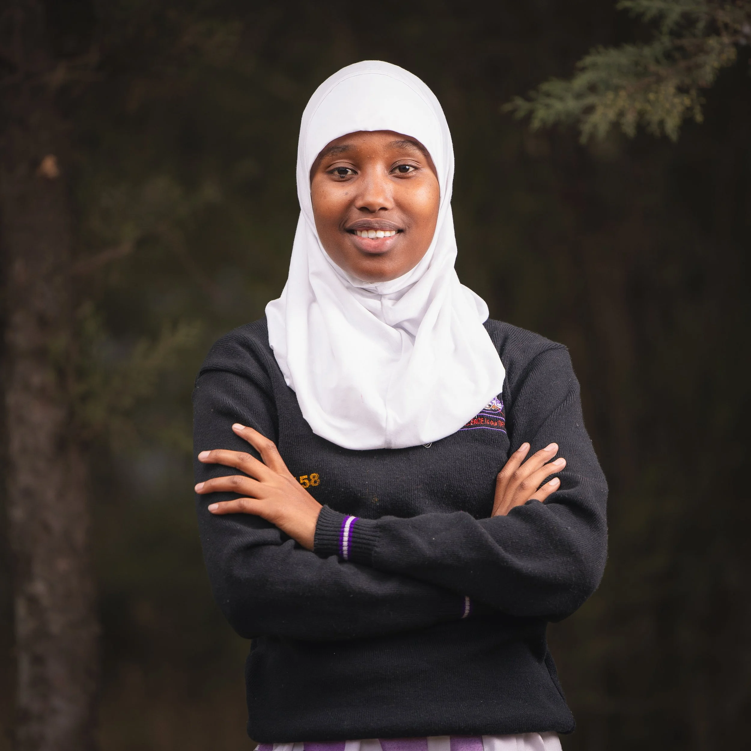 Habiba Abdi | 