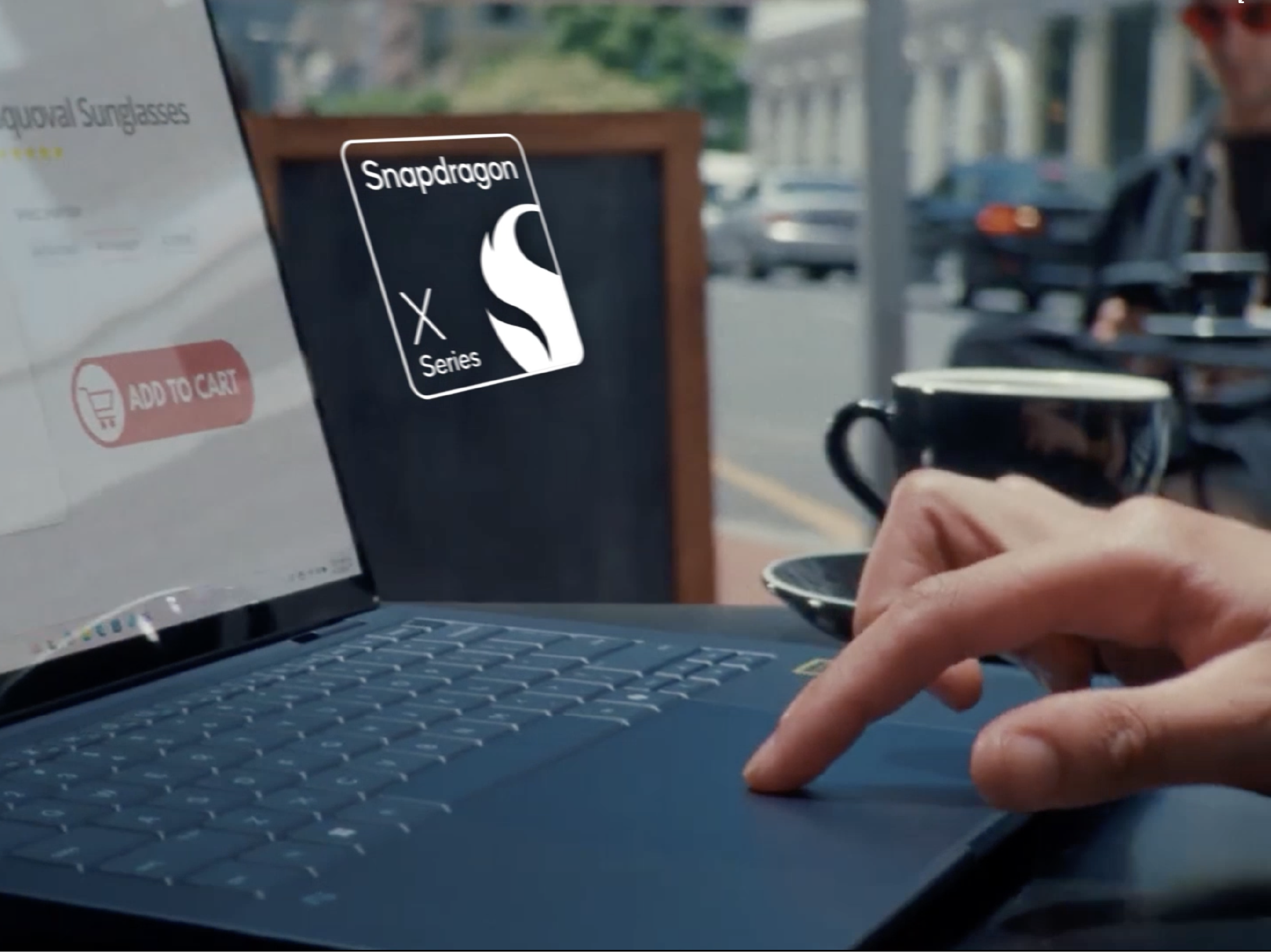 Snapdragon Lenovo Video Ads