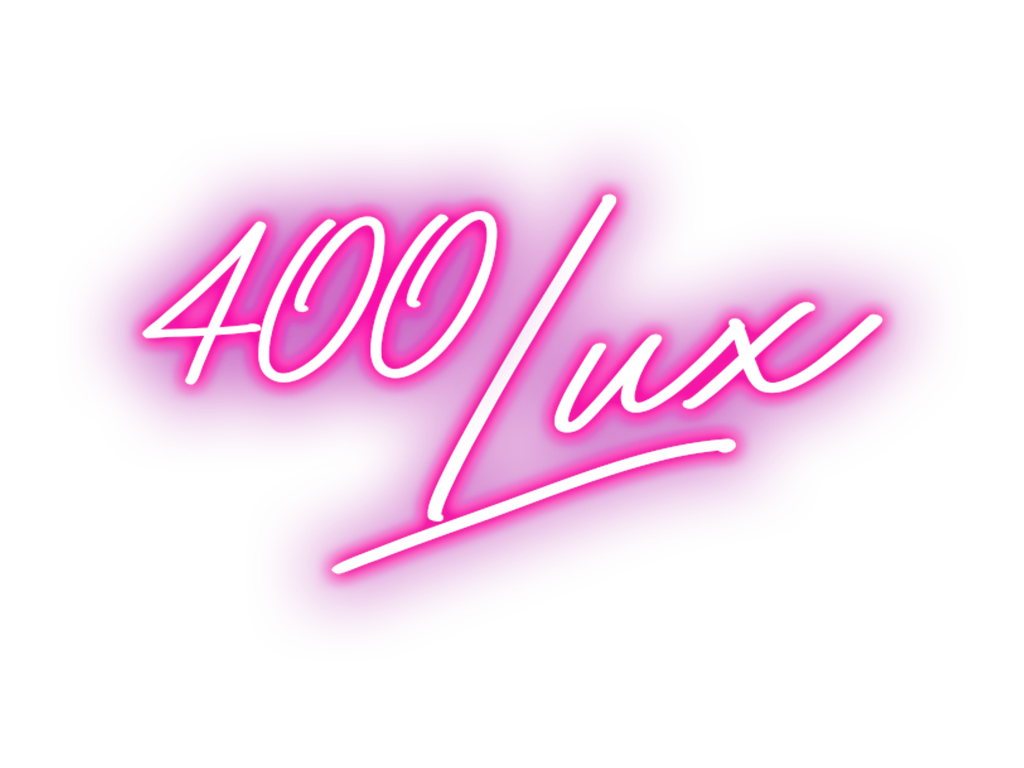 400 Lux Photography