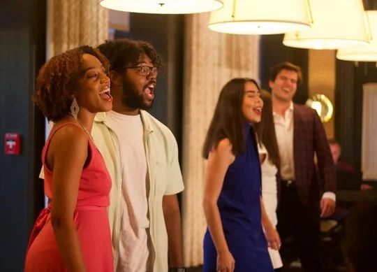 Theatre Aspen
Summer Cabaret Series