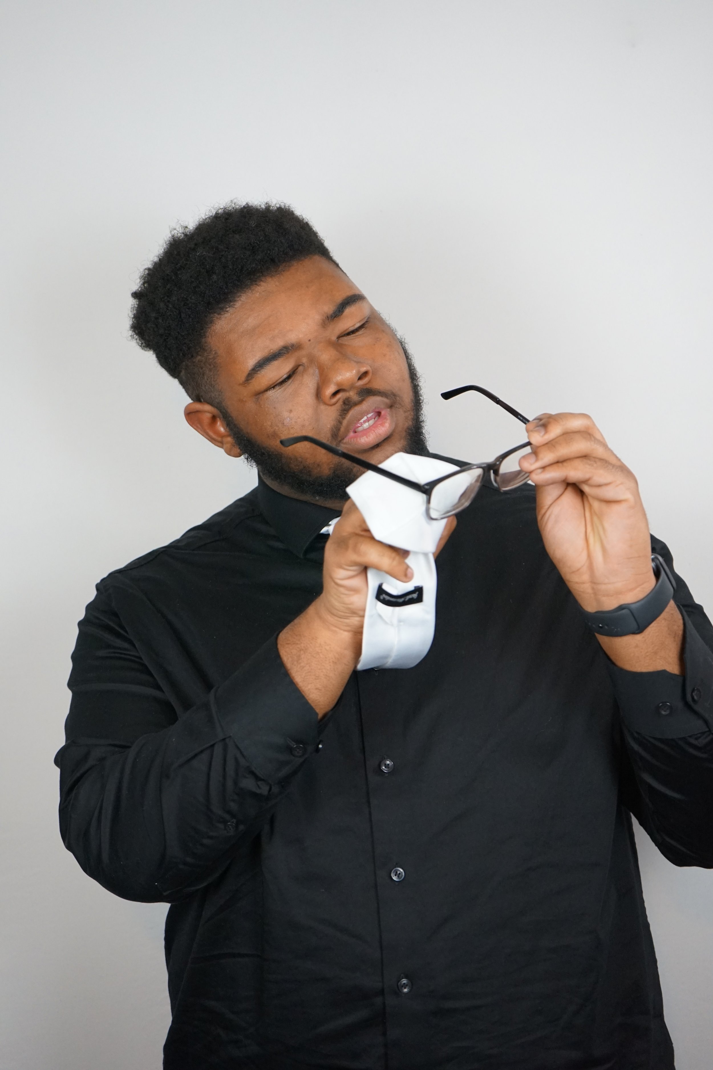 Senseless Acts of Comedy
TCU Comedy Troupe