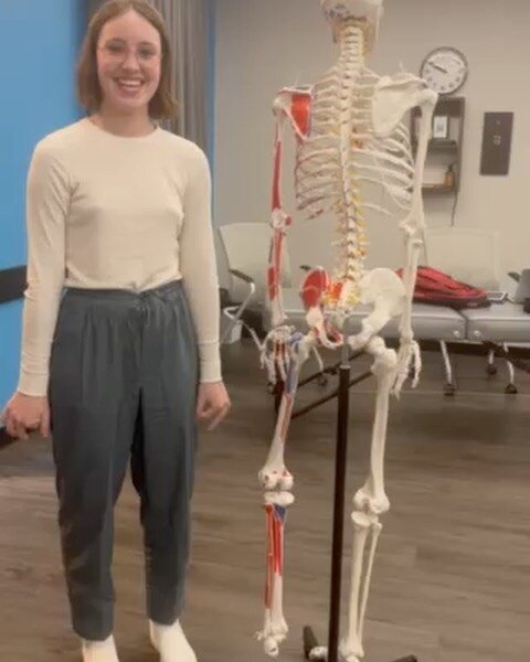 Here is a quick video on Sciatica, from Megan, our student massage therapist!

Megan will be finishing up her training this summer and become a fully licensed, registered massage therapist.

While she is still a student, her rates are half price. Thi