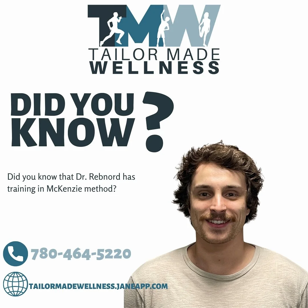 What is McKenzie method?

McKenzie method is an evidence based assessment and management system to help treat back pain. It is typically used for disc injuries with the idea of focusing on directional preference to centralize&nbsp;the pain. Mckenzie 