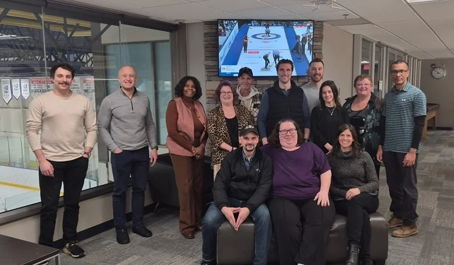 Better late than never. We had a later than usual Christmas party this year. We still enjoyed the evening, nonetheless. 

Tailor Made Wellness 
780-464-5220