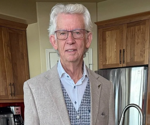 Last month, Dr. Court McAuley was diagnosed with brain cancer (glioblastoma).

Dr. McAuley is the founder of our clinic, now known as Tailor Made Wellness, and his impact continues to be felt every single day. Even though Court retired about&nbsp;10 