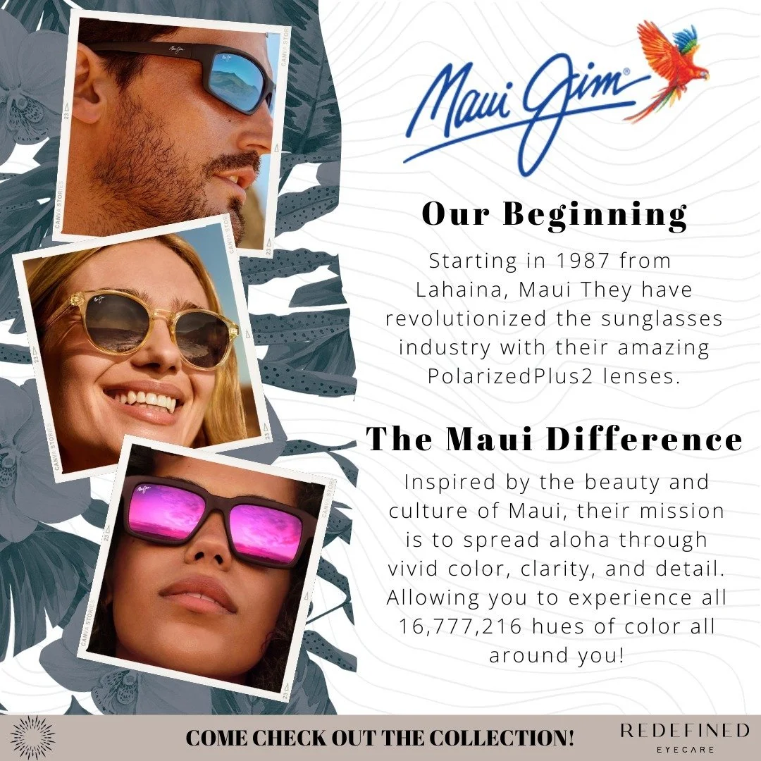 Redefined Eyecare Eyecare & Dry Eye Care McKinney, TX Optometry