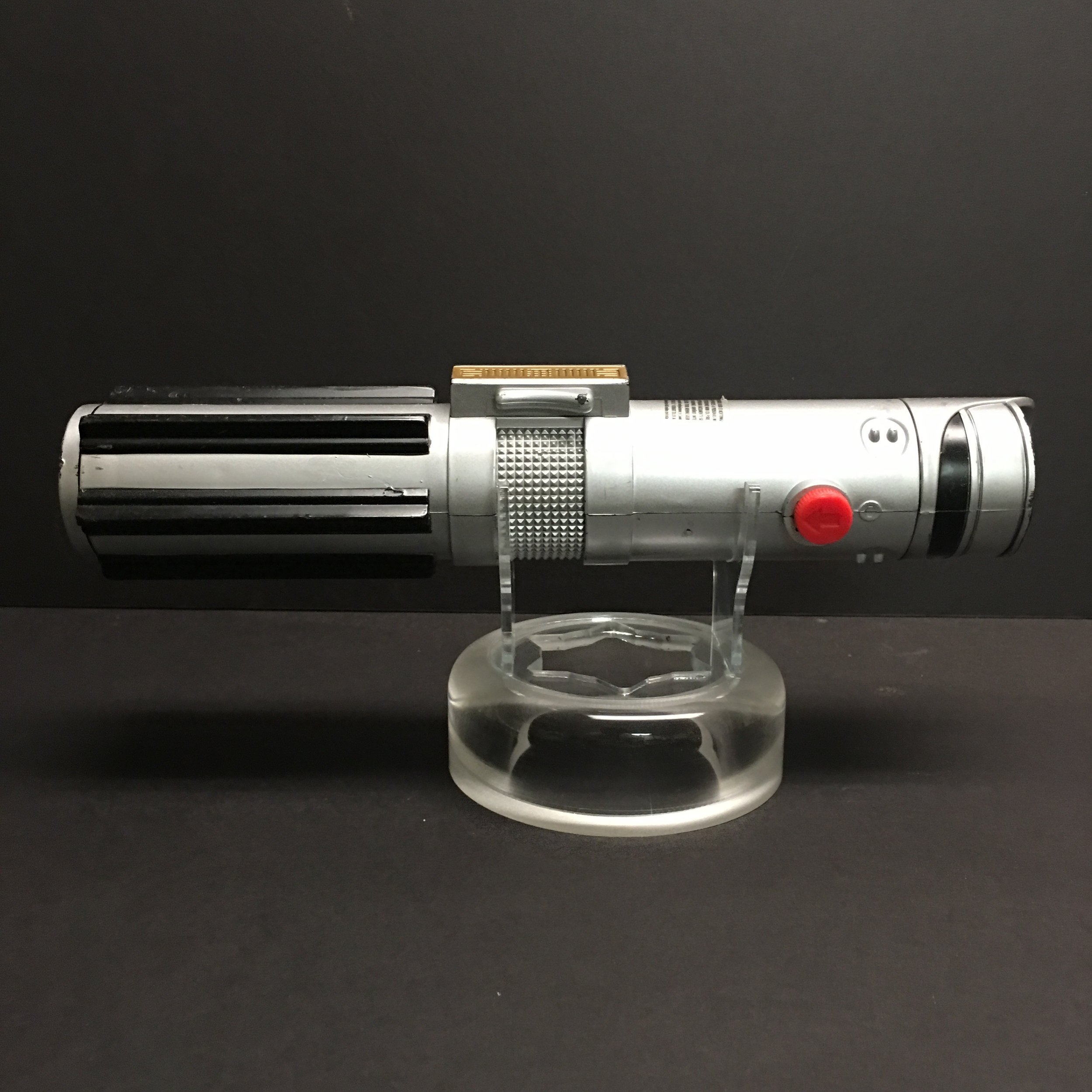 Light Saber Stand 