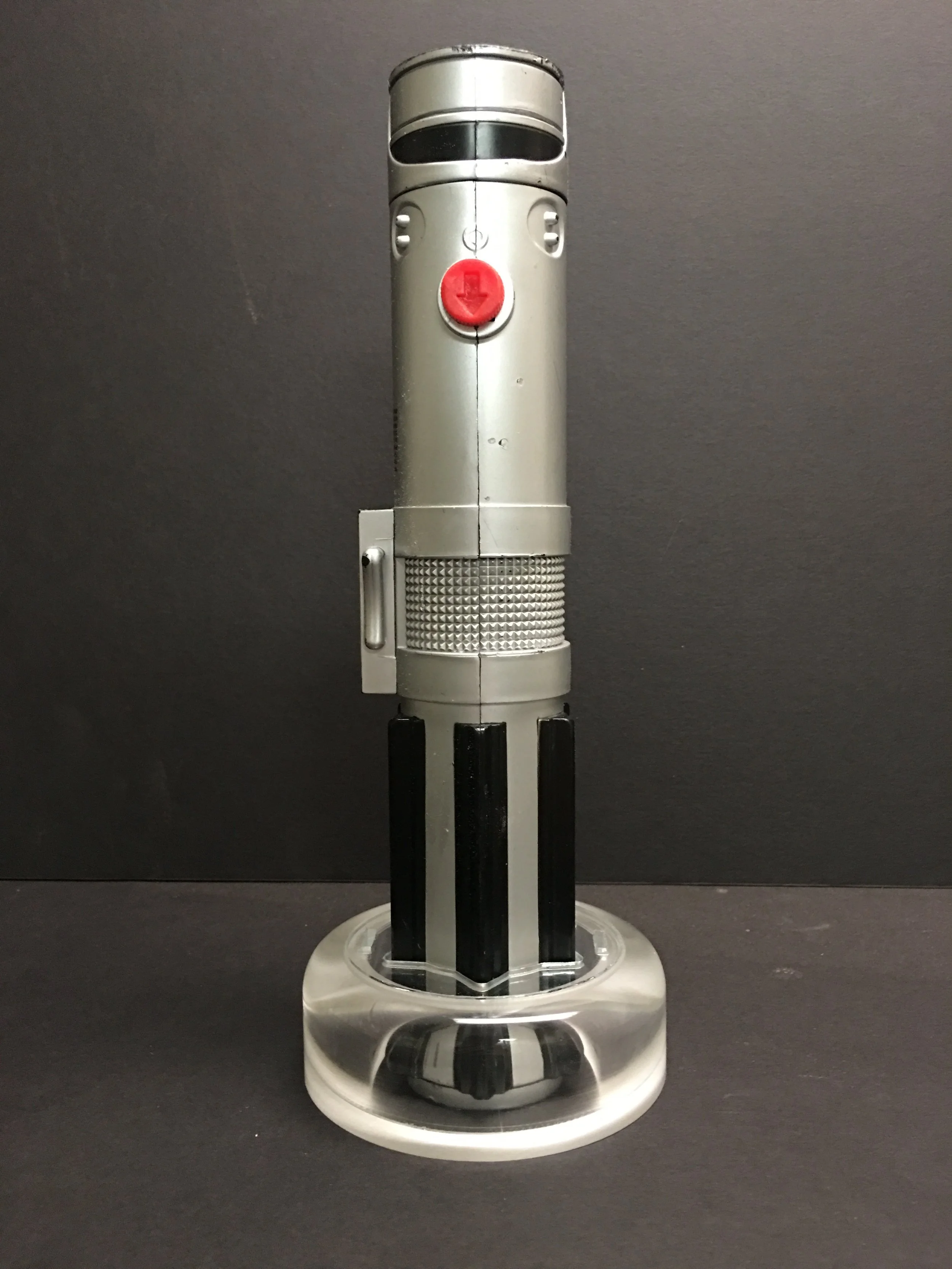 Light Saber Stand 