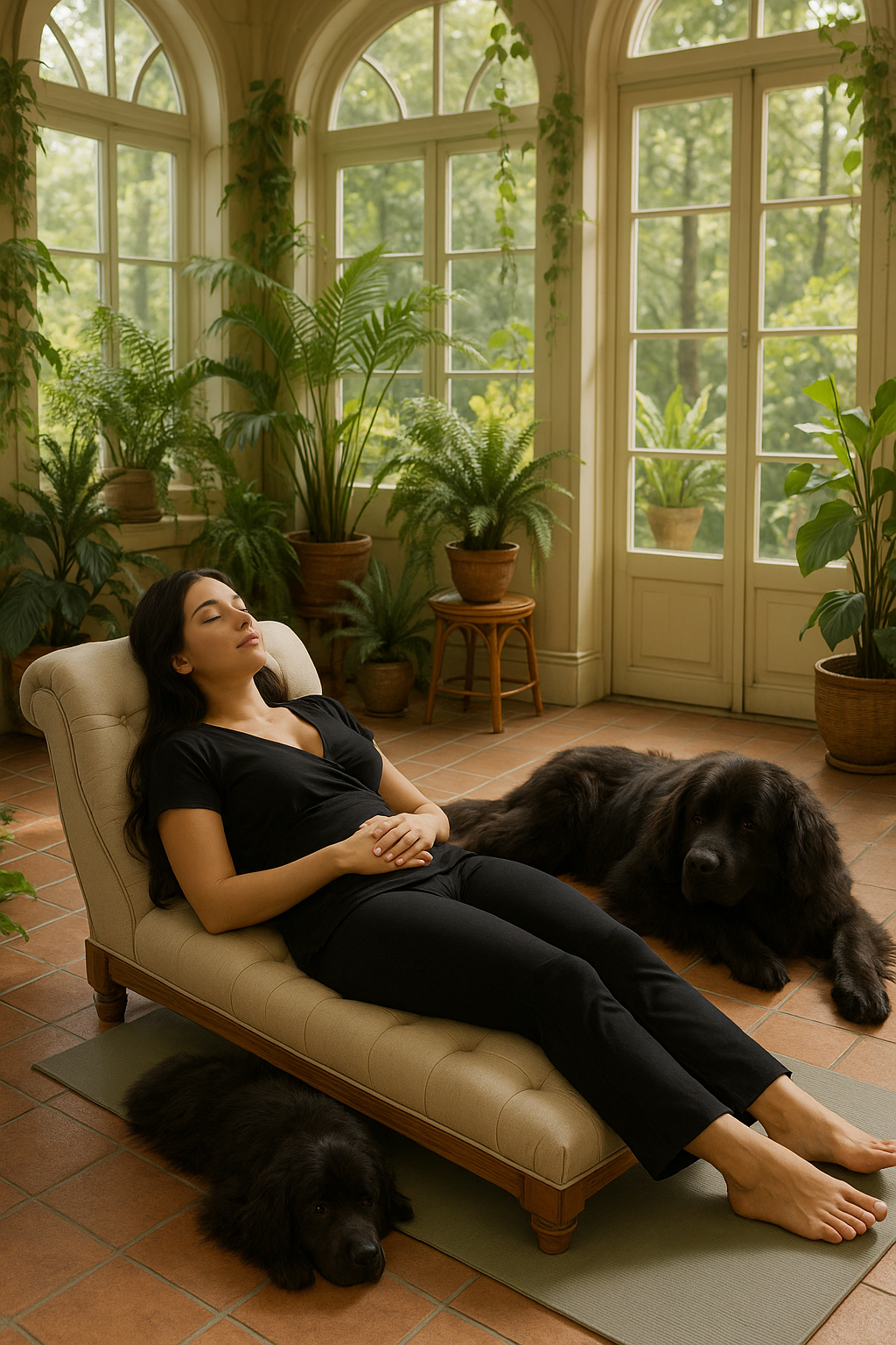 Cortisol and Your Brain: 9 Natural, Science-Backed Ways to Lower Stress Hormones